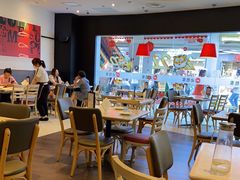 大堂-必胜客(兴华中路PH店)