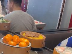 -龍歌自助小火锅(市南金茂湾店)