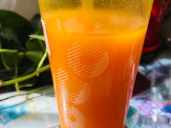 -CoCo都可(上海环球港店)