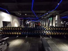 -VIP 威尔仕健身·游泳(嘉华中心店)