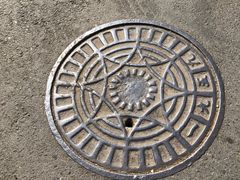 -青岛德国监狱旧址博物馆