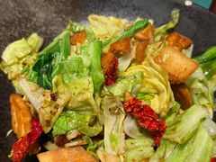-那拉提之疆·新疆菜(美院店)