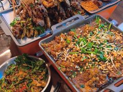 -林二哥宜烤官·宜宾小烧烤