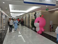 -美年大健康体检(天河东路分院)