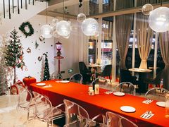 -XUN Bistro西餐厅