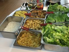 -文星素食(兴华路店)