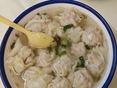 -早酒肖汉老味拌面