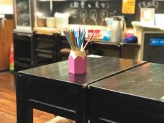 -小明同学(三里屯店)