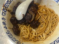 -梅溪·小伙子干挑面(安吉总店)