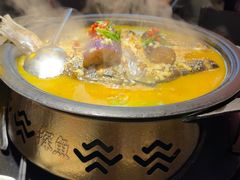 -探鱼·鲜青椒爽麻烤鱼(领展购物广场店)