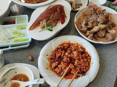 -紫光园(燕郊总店)