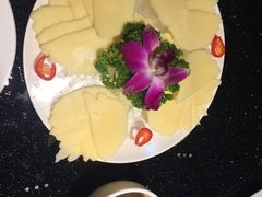 -善生坊巫山烤全鱼(龙旗广场店)