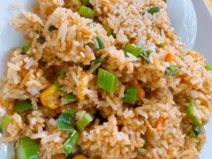 鱼肠炒饭-红日饭店(裕隆三路店)