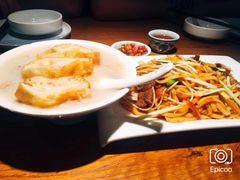 -点心传说·粤菜点心(佐阾虹湾店)