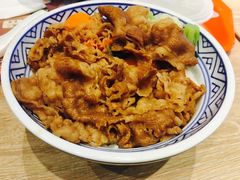 -吉野家(大连黑石礁富丽庭店)