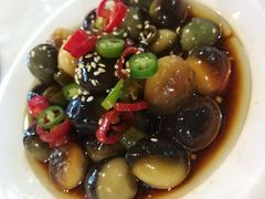 -京味民福烤鸭店(建设四马路店)