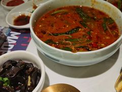-食大利香港茶餐厅(南亚风情第一城店)