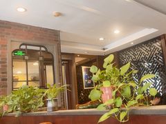 -老牌坊•鲁菜名店•地道济南菜(大观园商埠店)