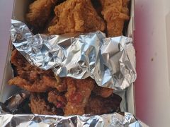 -SUN炸鸡专门店(西塔总店)