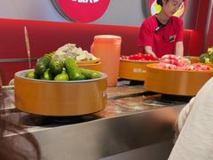 -龍歌自助小火锅(秦淮水游城店)