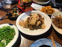 -水门巷餐厅(古子城店)