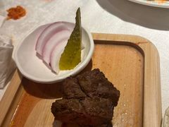 -俄士厨房(环球港店)