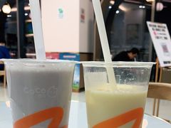 -COSTA COFFEE(新奥购物中心店)