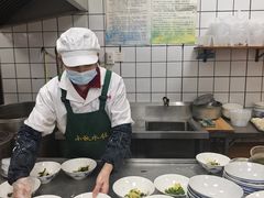 -小秋水饺(大成路总店)