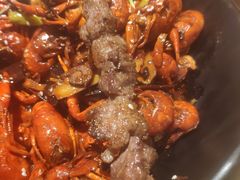 -大嘴龙虾·烧烤夜宵(北景园店)