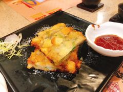 -点都德(大茶楼店)