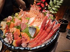 -一本料理(西溪天街店)