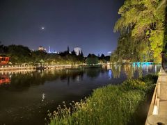 -南通濠河风景名胜区