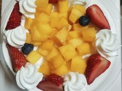 -卡漫莫尼蛋糕(徐汇店)