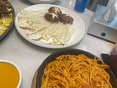 -韩宫宴烤肉·料理(宝山万达店)