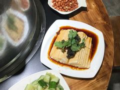 -地锅公社·现炒地锅鸡·地锅鱼·夜宵(罗锦路店)