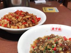 -天下客饭店(中山路店)