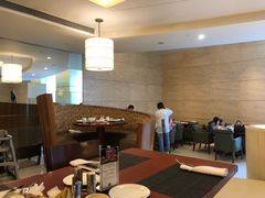 大堂-元一希尔顿酒店·禅自助餐厅·啤酒花园