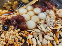 -大盐帮川菜馆(长楹天街店)