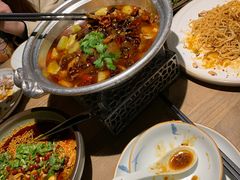 -辛香汇·现炒川菜(武进吾悦店)