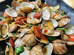 -回·龙虾铺·盆盆蟹·烧烤大排档(回龙观店)