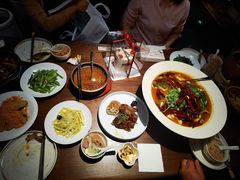 -清水亭湖北菜(大屯DT51店)