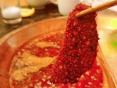 火锅牛排-老码头火锅(玉林店)