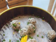 -严记小天府酸菜鱼(西四路店)