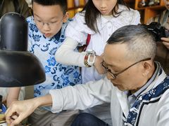 -景德镇古窑民俗博览区