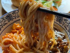 -陆家嘴万怡酒店·万荟轩