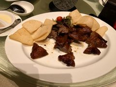 -富临饭店阿一鲍鱼