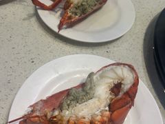 -青蓬蒸汽海鲜·深圳老字号·团建聚会(壹方城店)