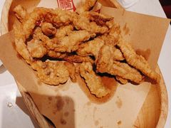 -燕郊烧鸽子(酷车小镇店)