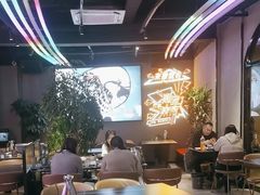 -沈胖子音乐烤吧·炒菜·龙虾(环城东路店)