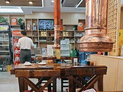 -韩风烤牛肉冷面店